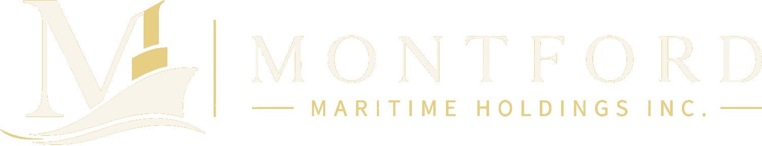 Montford Maritime Holdings Inc.